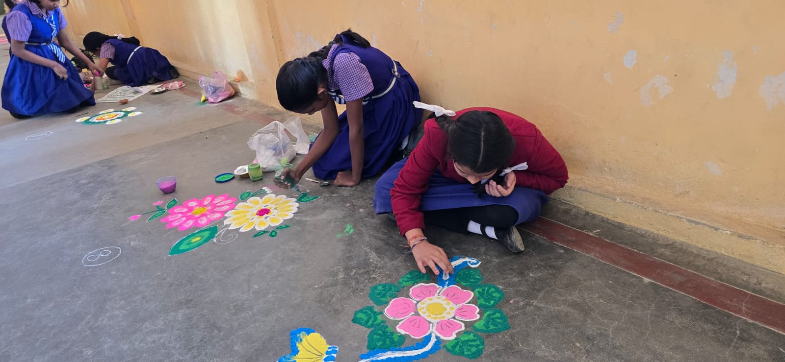Rangoli