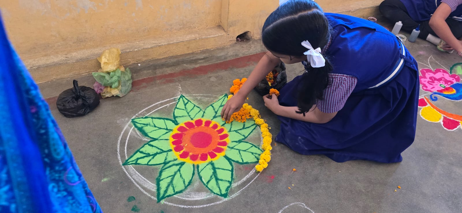 Rangoli