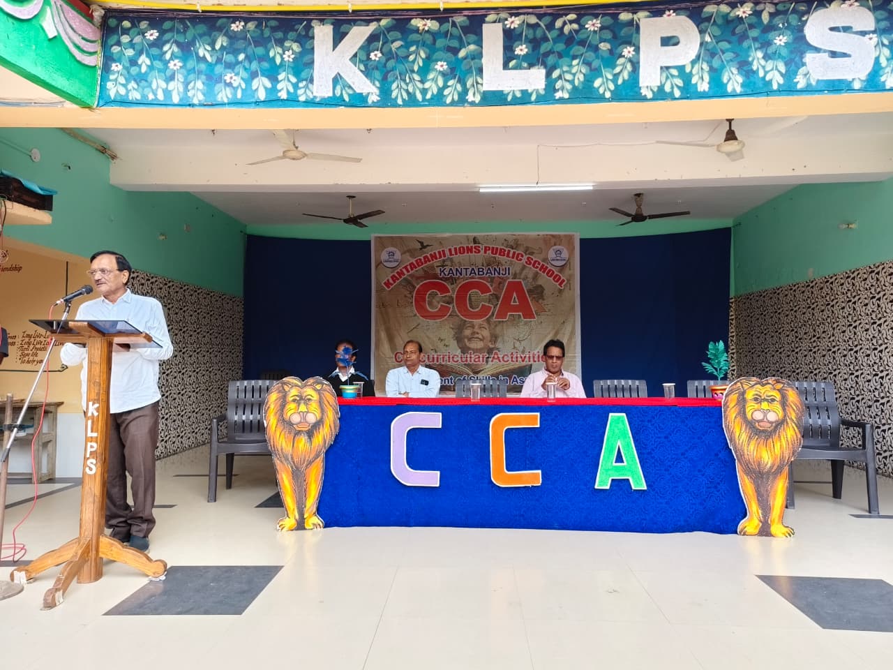 Cca Opening Day (5)