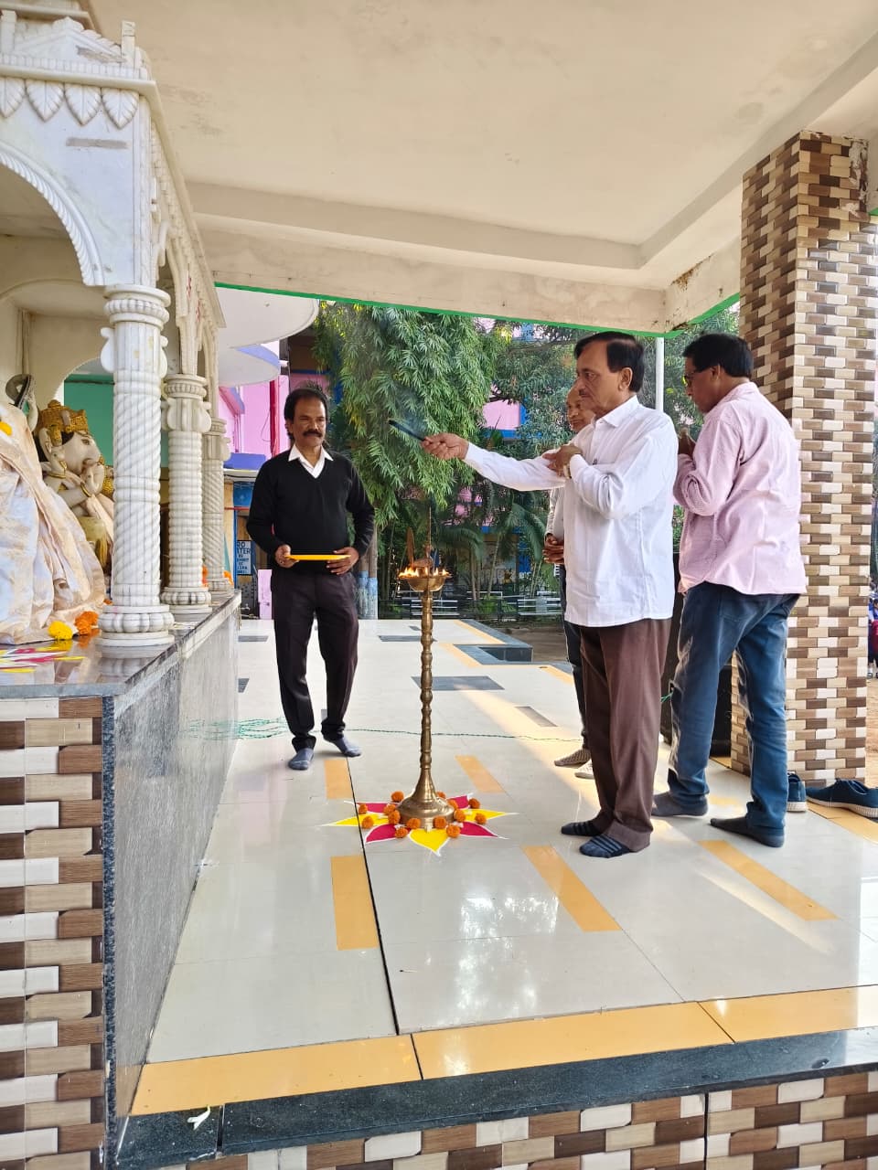 Cca Opening Day (11)