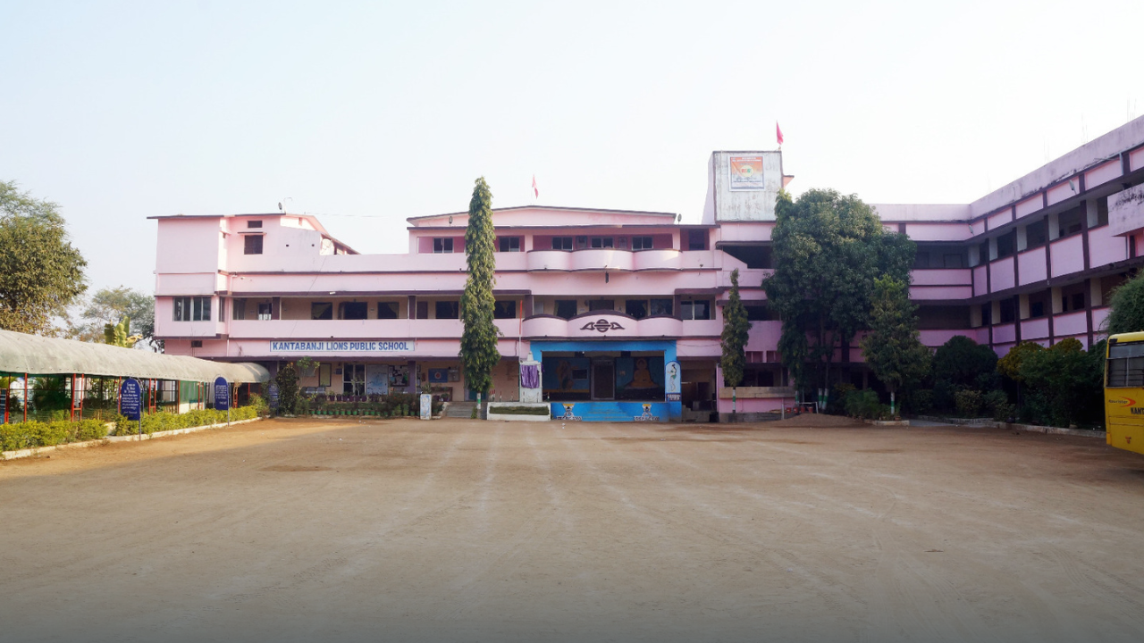 Hostel Building